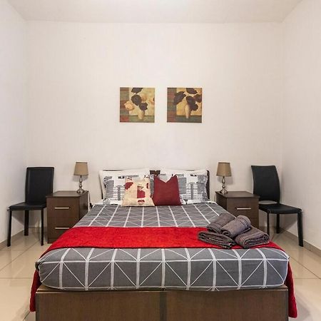 Superbly Located Cosy 2-Bedroom Apartment Valletta Exterior foto