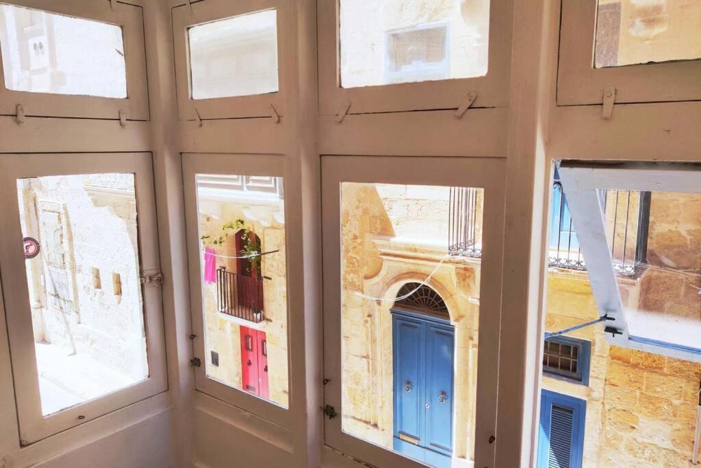 Superbly Located Cosy 2-Bedroom Apartment Valletta Exterior foto
