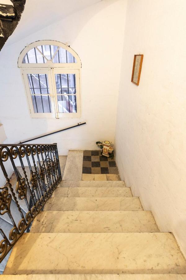 Superbly Located Cosy 2-Bedroom Apartment Valletta Exterior foto