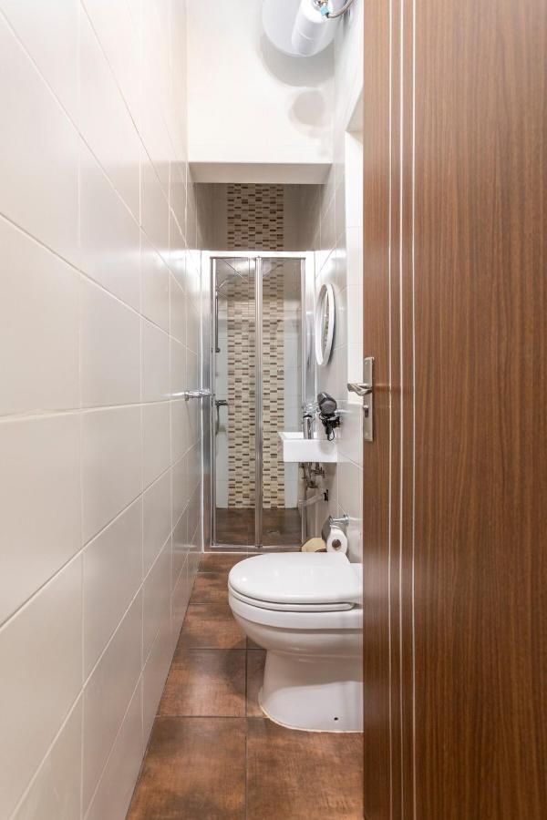 Superbly Located Cosy 2-Bedroom Apartment Valletta Exterior foto