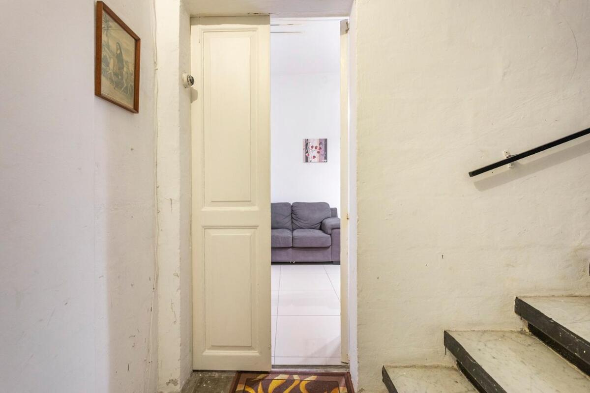 Superbly Located Cosy 2-Bedroom Apartment Valletta Exterior foto